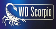 怎么摔都不会坏 WD天蝎500GB全国首测！