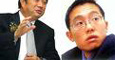 李一男众里寻他“签”百度