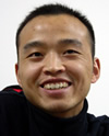 朱辉龙（Huilong Zhu）