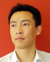 段培力（Dr. James Duan）