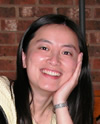 王莹（Ann Wang）