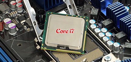 74项严刑拷打 Intel Core i7性能完全解析