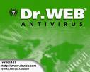 编织安全大网--Dr.Web（大蜘蛛）评测