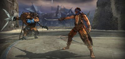 显卡还用升级吗？看低端全线歼灭波斯王子4