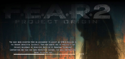 午夜请勿翻阅！7款显卡血洗恐怖大作《F.E.A.R 2》