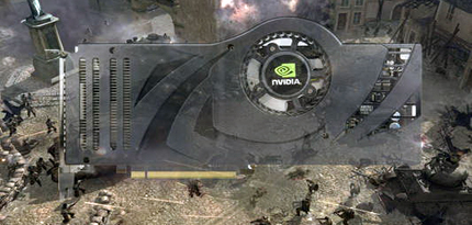 风水轮流转 NVIDIA主力悍将GTS250详尽评测