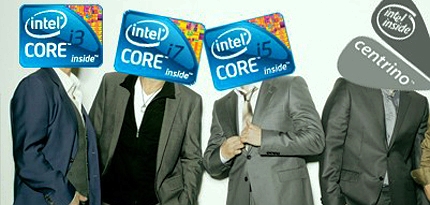 CPU内置GPU现身！32纳米Core i3全球首发评测