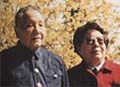 邓小平夫人卓琳逝世 享年93岁
