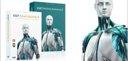 ESET NOD32 安全套装 4.0 简体中文版首测