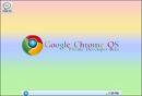 泄漏版 Chrome OS 的一些细节以及若干大图
