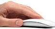 用手指画出未来 苹果Magic Mouse鼠标评测