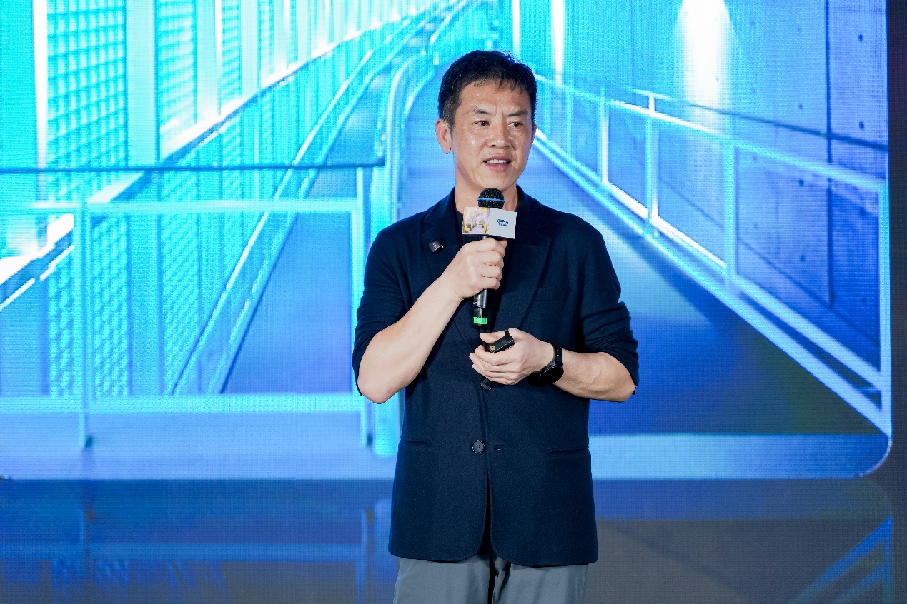 欧普照明发布SDL2.0超级光引擎技术：以软件定义光 重构智慧照明标准