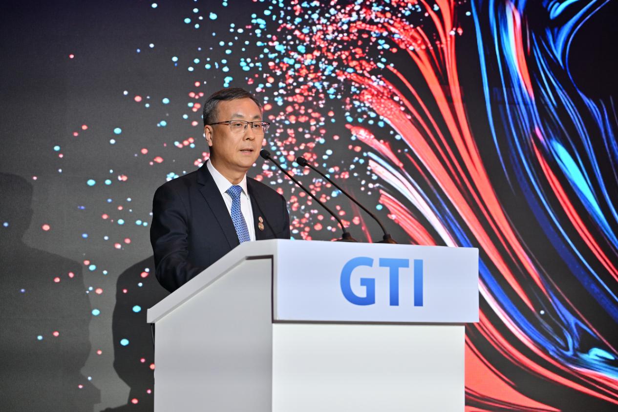 携手推进网智融合 智启6G美好未来 2026年GTI国际产业大会（上海）召开