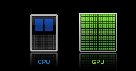 工信部：加强 CPU、GPU 和服务器等重点产品研发