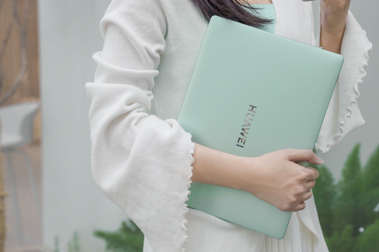 618笔记本选购指南，华为笔记本Linux 版高效智慧体验全面升级