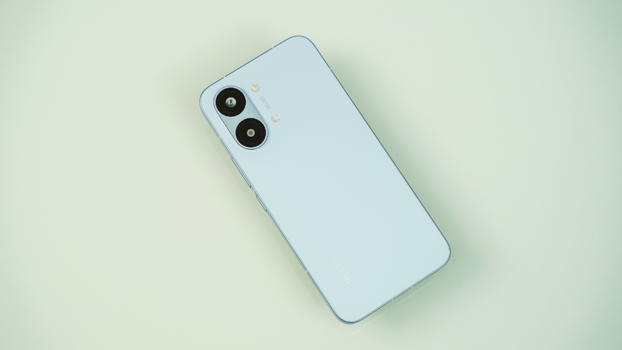 性能续航双王炸！Redmi Turbo 5 Max 评测：重新定义中端满血旗舰