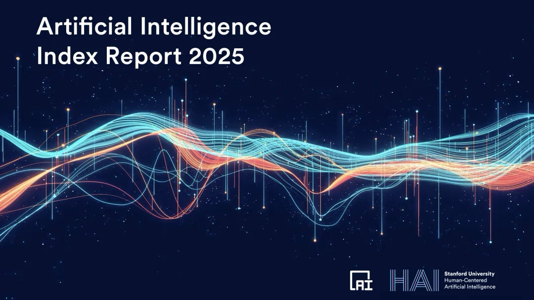 斯坦福2025年HAI报告出炉 国产大模型仅讯飞星火入围Mix-Eval前十