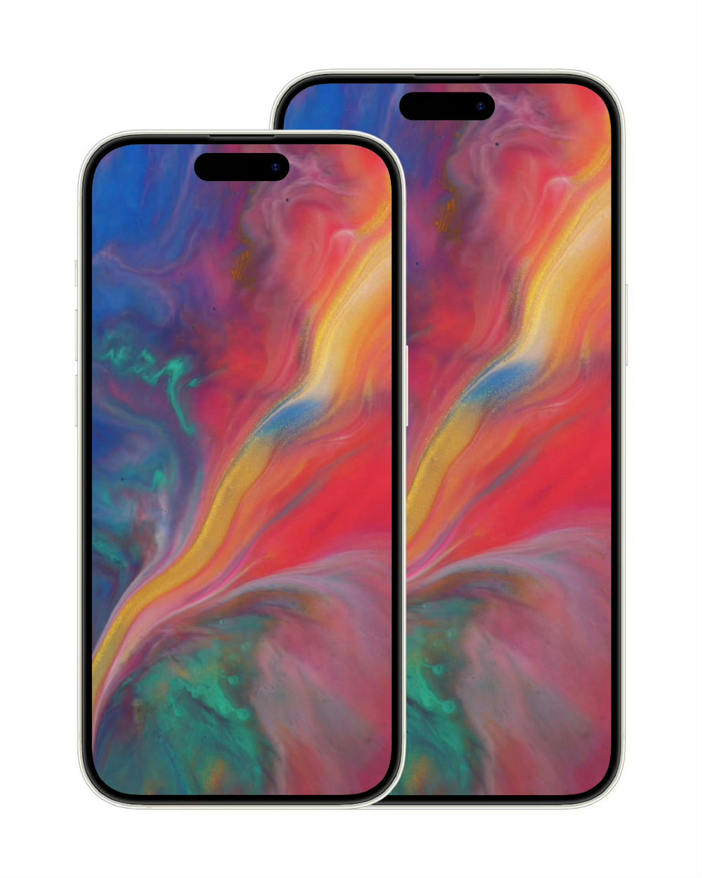 昨夜今晨：微信紧急声明从未发过惊喜盲盒 iPhone15颜色阵容曝光有6种