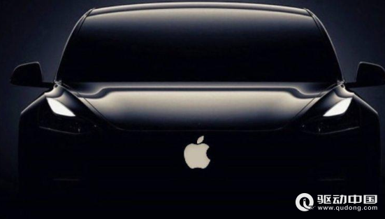 消息称Apple Car预计将于2026年上市
