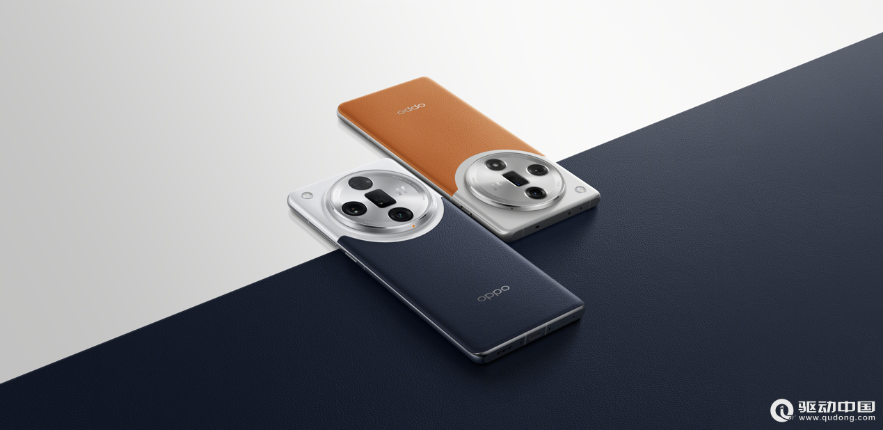OPPO发布封神旗舰Find X7 ，打造全面超越Pro的旗舰标杆