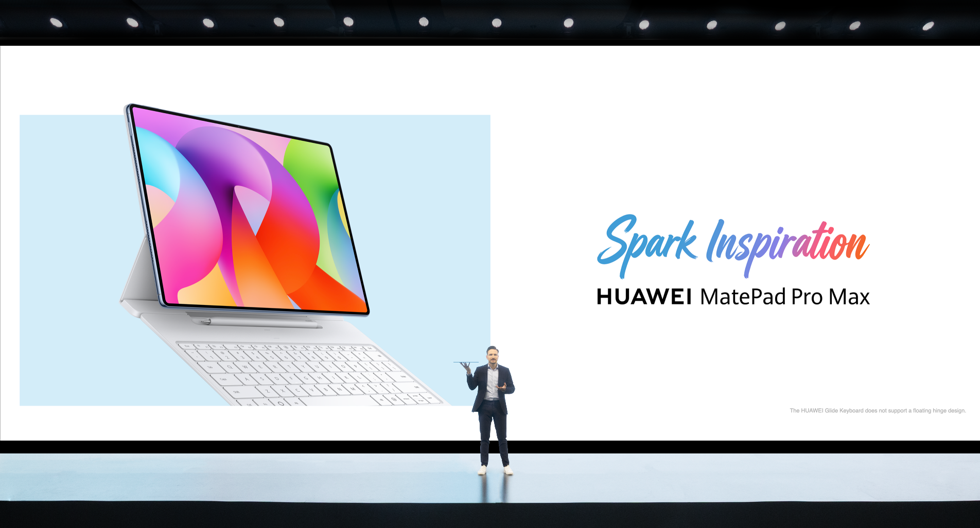 旗舰平板迈入“Max”时代！华为MatePad Pro Max海外发布，以极致科技树立新标杆
