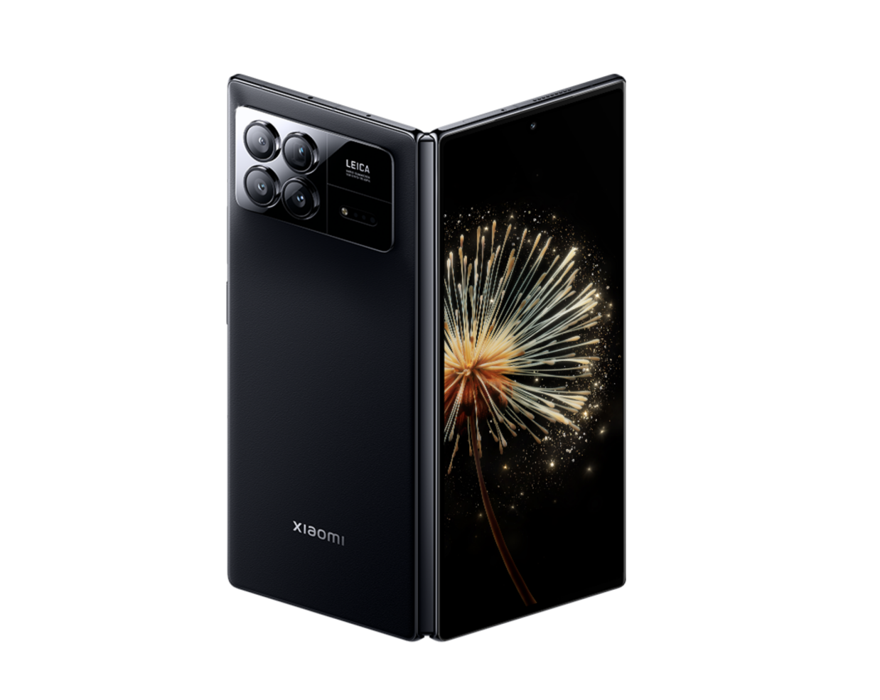 轻薄与真旗舰兼得 Xiaomi MIX Fold 3发布 8999元起