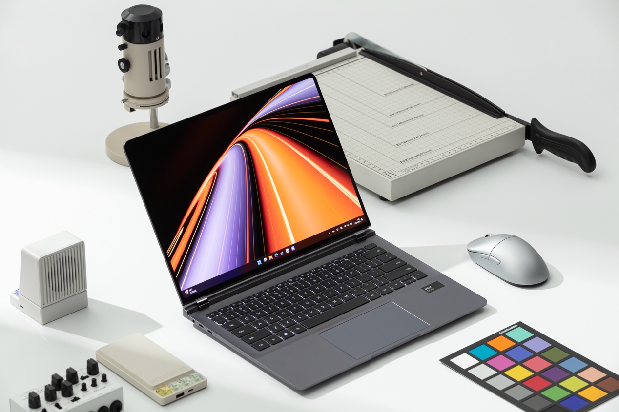华为MateBook GT 14今日开售 或将站稳轻薄本市场第一宝座