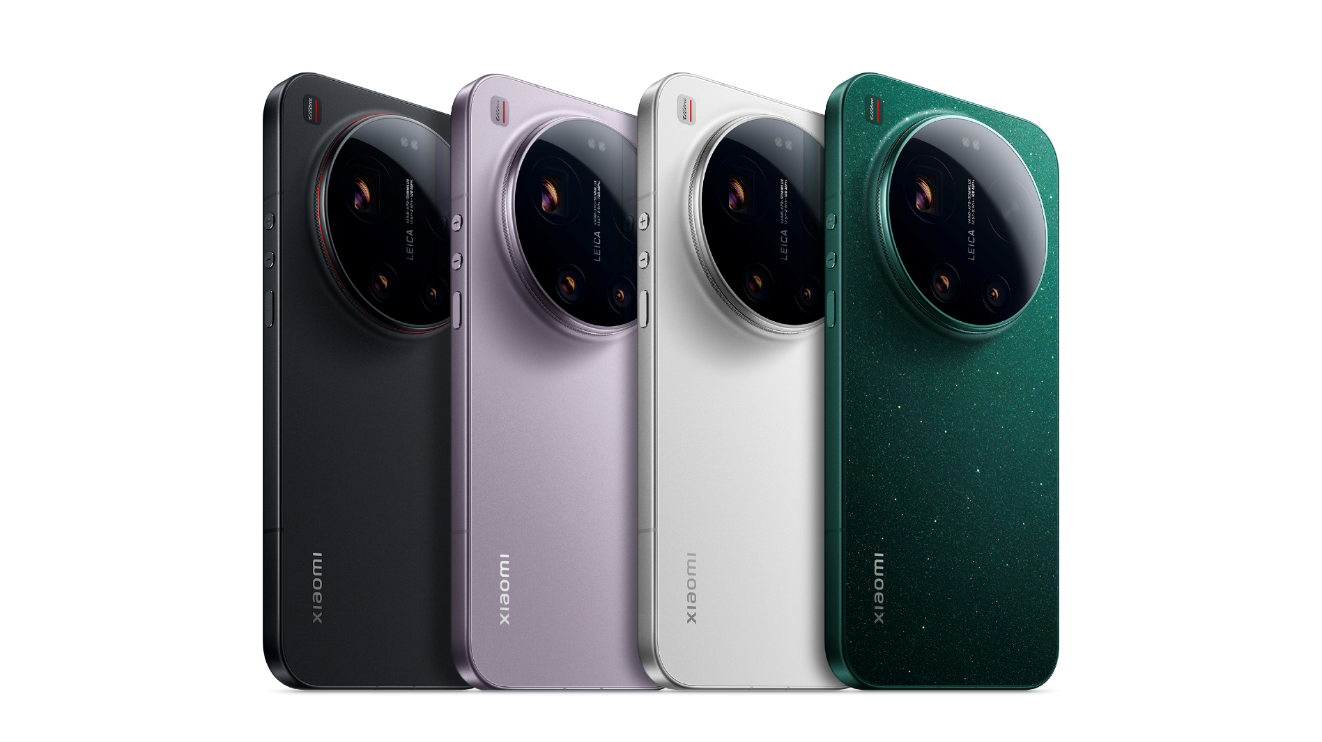 巅峰影像科技旗舰 Xiaomi 17 Ultra 现已发布，售价 6999 元起