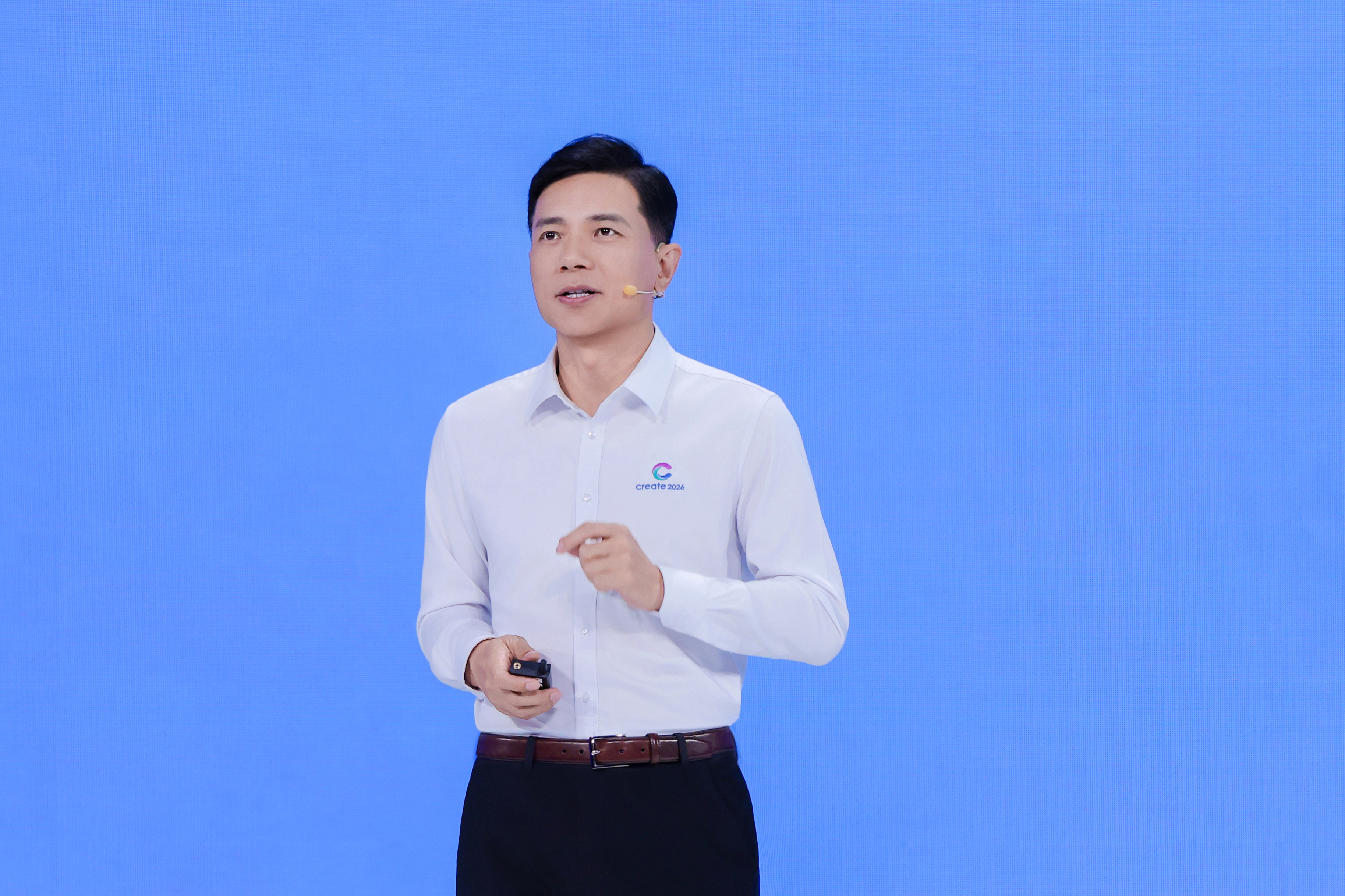 核心观点 | 李彦宏：日活智能体数（DAA）是AI时代的度量衡