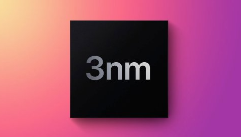 消息称三星，台积电3nm良品率仅有50%左右