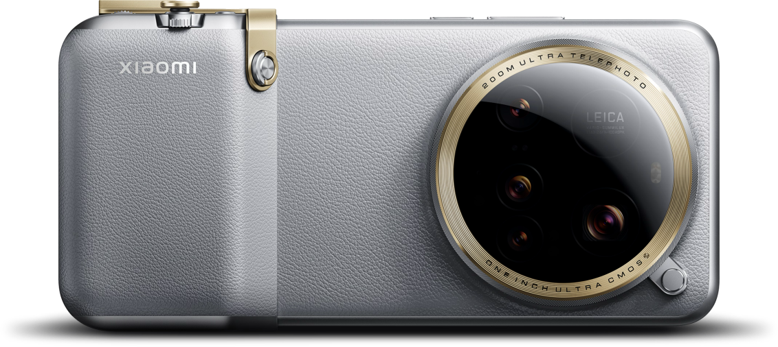 巅峰影像科技旗舰 Xiaomi 15 Ultra 现已发布，售价 6499 元起