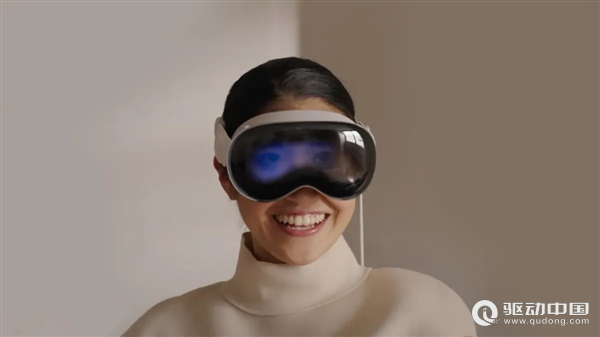 Canalys：预计苹果Vision Pro头显上市后五年累计销量会超2000万台