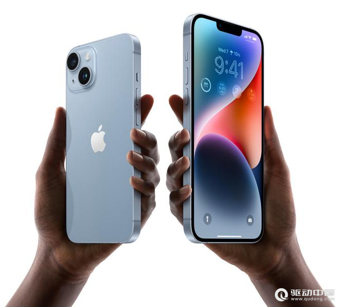 苹果iOS 16.5.1系统更新造成续航缩水，iPhone 13续航下降40分钟