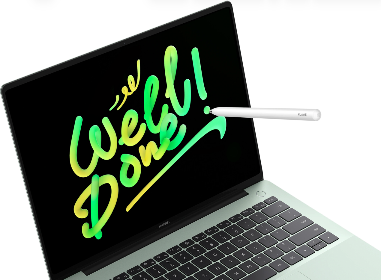 大学生与白领年末换新机，华为笔记本值得成为首选
