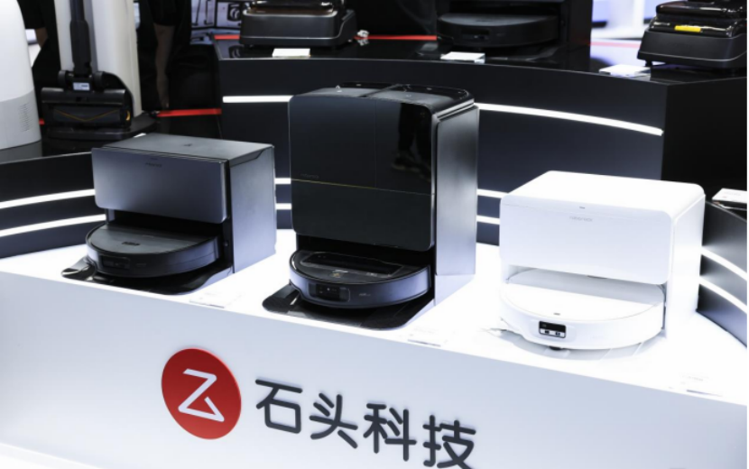 618清洁电器换新窗口里，石头G30S Pro为什么值得优先选？